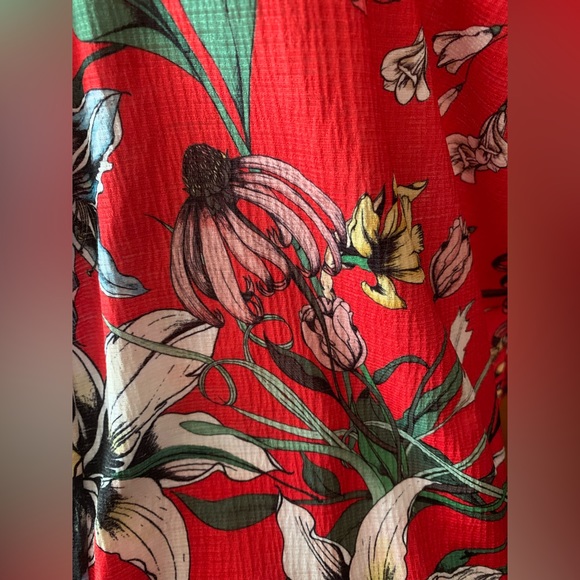 Pull & Bear one piece with long sleeves. - Picture 3 of 3